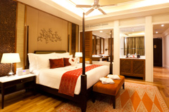 bedroom extensions Padanaram
